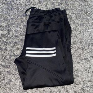 Adidas Daily 3 Stripes Pants